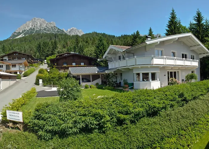 Landhaus Montana