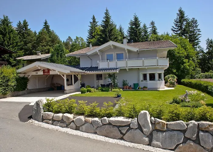 Landhaus Montana