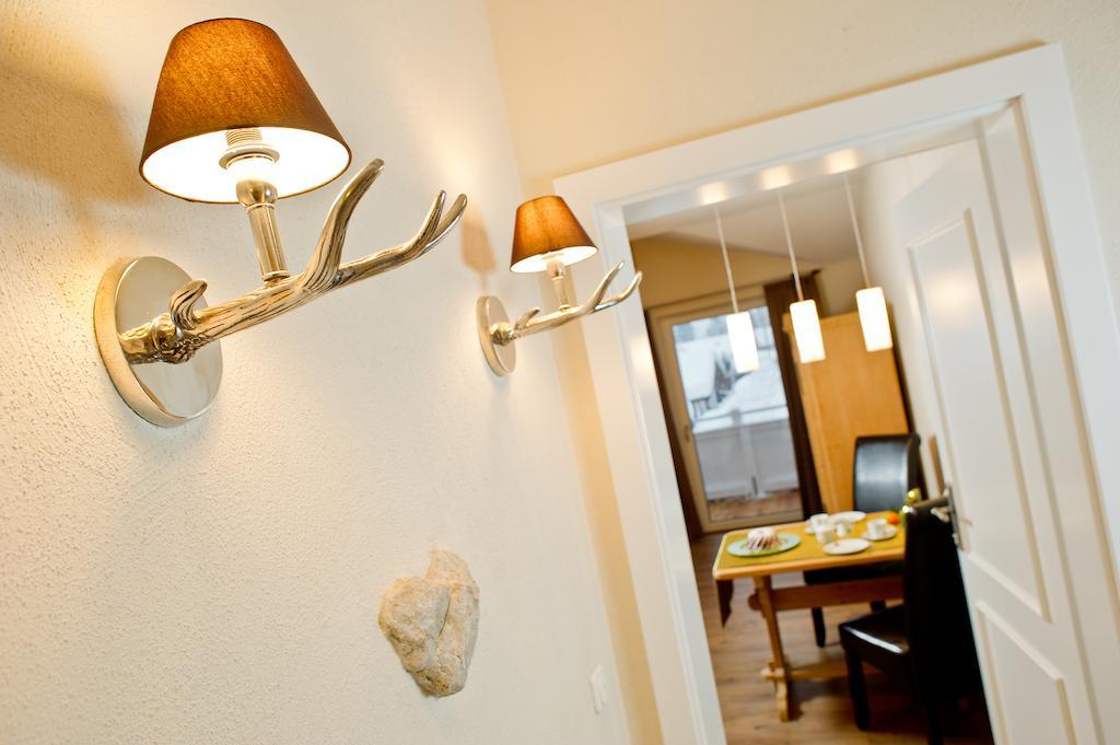 Apartment Montana