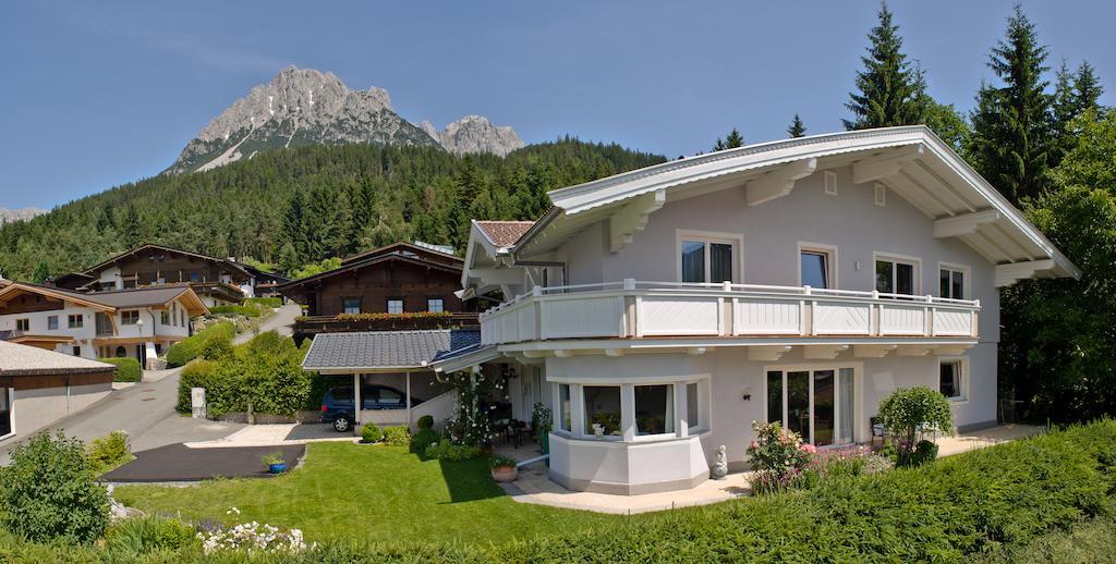 Apartment Montana Ellmau